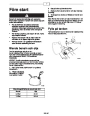 Toro 38537 Toro  CCR 3650 GTS Snowthrower Owners Manual, 2005 page 7