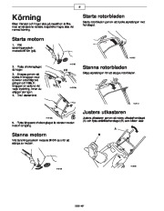 Toro 38537 Toro  CCR 3650 GTS Snowthrower Owners Manual, 2005 page 8