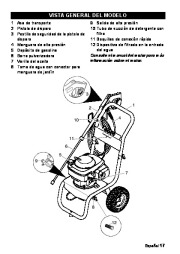 Kärcher Owners Manual page 17