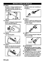 Kärcher Owners Manual page 20