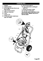 Kärcher Owners Manual page 33