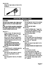 Kärcher Owners Manual page 7