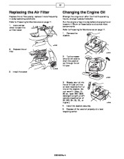 Toro 20041 Toro 22-inch Recycler Lawnmower Owners Manual, 2005 page 12