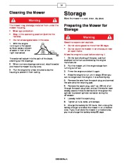 Toro 20041 Toro 22-inch Recycler Lawnmower Owners Manual, 2005 page 14