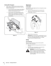 MTD 08M Push Lawn Mower Owners Manual page 10