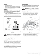 MTD 08M Push Lawn Mower Owners Manual page 19