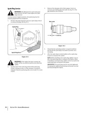 MTD 08M Push Lawn Mower Owners Manual page 20