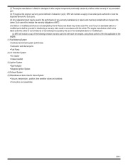 MTD 08M Push Lawn Mower Owners Manual page 27