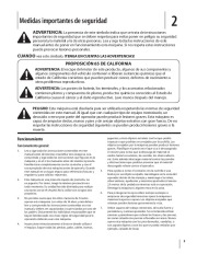 MTD 08M Push Lawn Mower Owners Manual page 31