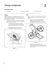 MTD 08M Push Lawn Mower Owners Manual page 36