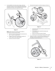 MTD 08M Push Lawn Mower Owners Manual page 37