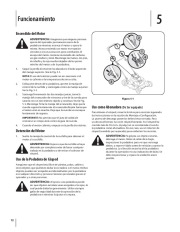 MTD 08M Push Lawn Mower Owners Manual page 40