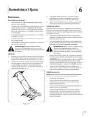 MTD 08M Push Lawn Mower Owners Manual page 41