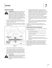 MTD 08M Push Lawn Mower Owners Manual page 42