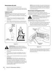 MTD 08M Push Lawn Mower Owners Manual page 48