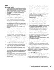 MTD 08M Push Lawn Mower Owners Manual page 5