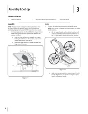 MTD 08M Push Lawn Mower Owners Manual page 8