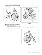 MTD 08M Push Lawn Mower Owners Manual page 9