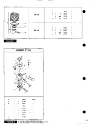 McCulloch Owners Manual page 2