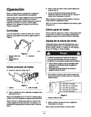 Toro 20033 Super Recycler Mower Manual del Propietario, 2004 page 10