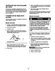 Toro 20033 Super Recycler Mower Manual del Propietario, 2004 page 13