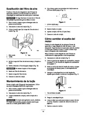 Toro 20033 Super Recycler Mower Manual del Propietario, 2004 page 14