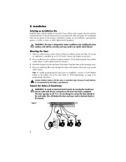 Toro Owners Manual page 4