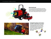 Toro GM4000 4100 2010 Catalog page 3