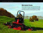 Toro GM4000 4100 2010 Catalog page 4