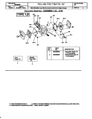 Poulan Pro Owners Manual, 2006 page 4