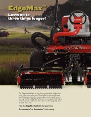 Toro Owners Manual page 10