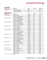 Toro Owners Manual page 34