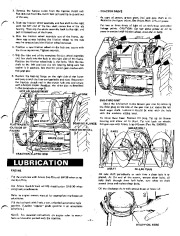 Ariens Sno Thro 932001 000101 Up Snow Blower Parts Manual page 7