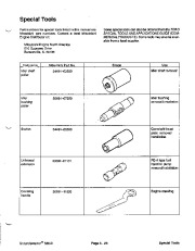 Toro 90743SL Rev G Service Manual Groundsmaster 580 30581 page 35