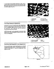 Toro 90743SL Rev G Service Manual Groundsmaster 580 30581 page 50