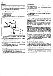 Husqvarna 2101XP Chainsaw Owners Manual, 1997 page 18