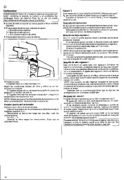 Husqvarna 2101XP Chainsaw Owners Manual, 1997 page 20