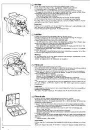 Husqvarna 2101XP Chainsaw Owners Manual, 1997 page 24