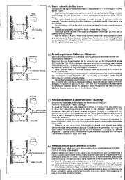 Husqvarna 2101XP Chainsaw Owners Manual, 1997 page 37