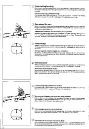 Husqvarna 2101XP Chainsaw Owners Manual, 1997 page 40