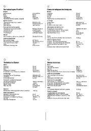 Husqvarna 2101XP Chainsaw Owners Manual, 1997 page 6