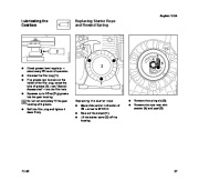 STIHL Owners Manual page 28