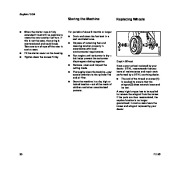 STIHL Owners Manual page 31