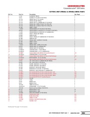 Toro Owners Manual page 20