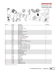 Toro Owners Manual page 22