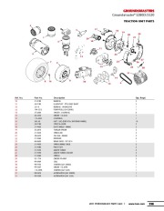 Toro Owners Manual page 32