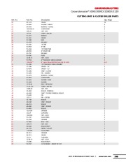 Toro Owners Manual page 34