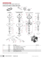 Toro Owners Manual page 35