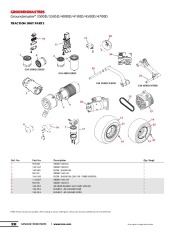 Toro Owners Manual page 37