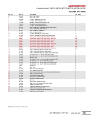 Toro Owners Manual page 38